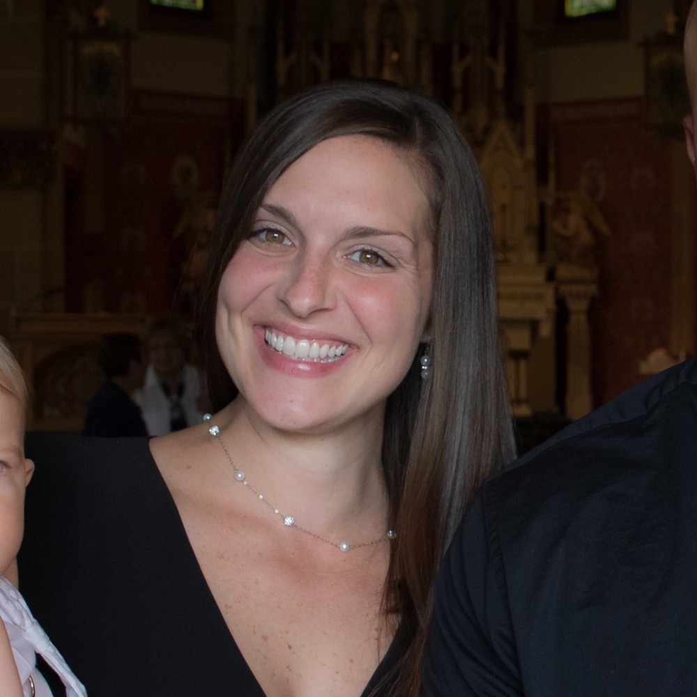 Meet your Posher, Natalie